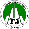 Wappen TJ Snaha Zborov nad Bystricou