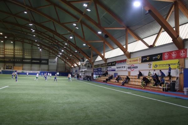 SmartDok Arena - Alta