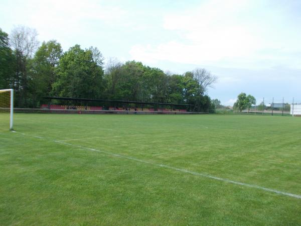 Stadion w Kochlicach - Kochlice 