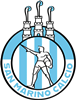 Wappen San Marino Calcio