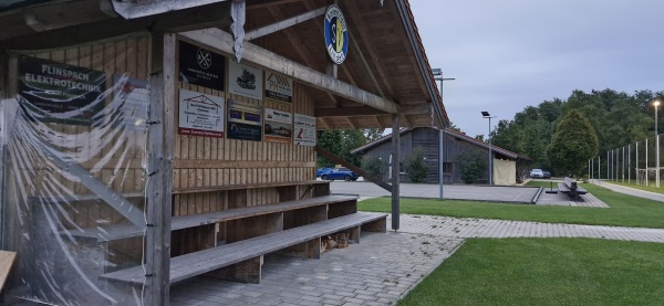 Sportplatz Baiernrain 2 - Baiernrain