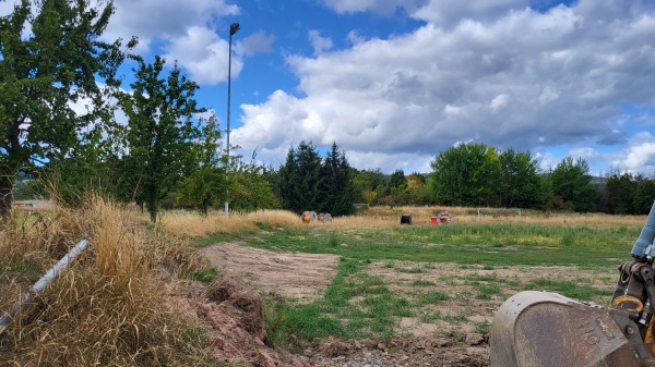 Sportanlage Stetten Platz 2 - Stetten/Rhön