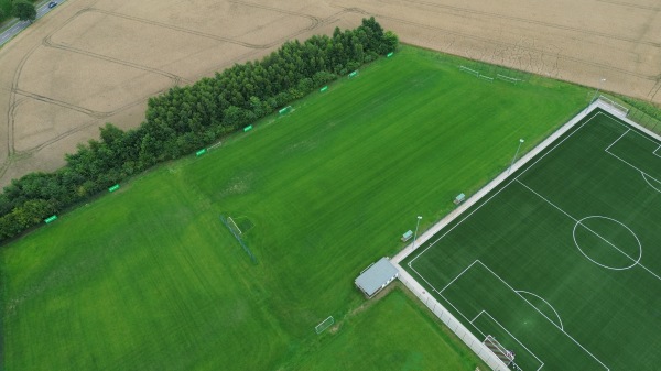 Stadion Kirchweg E-Platz - Ganderkesee-Stenum