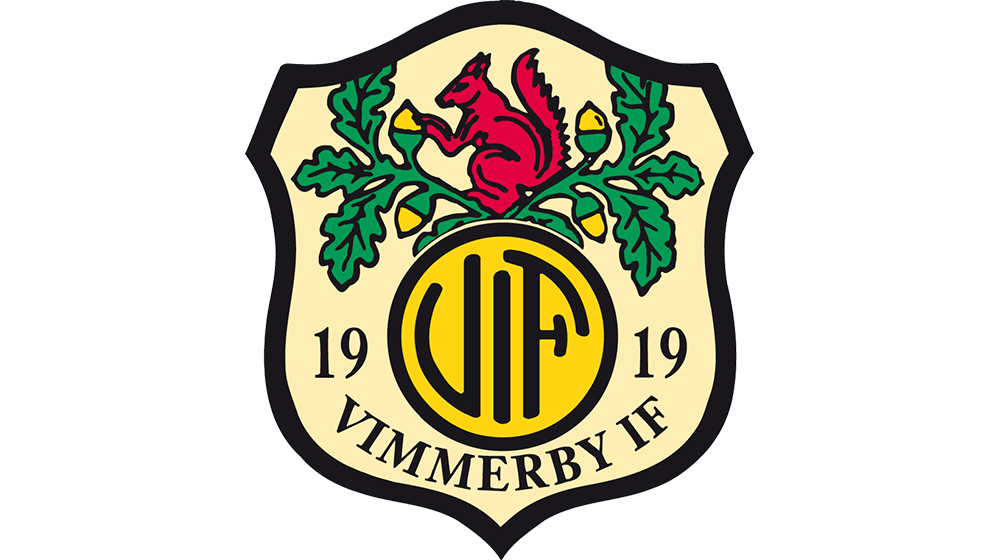 Wappen Vimmerby IF  10207