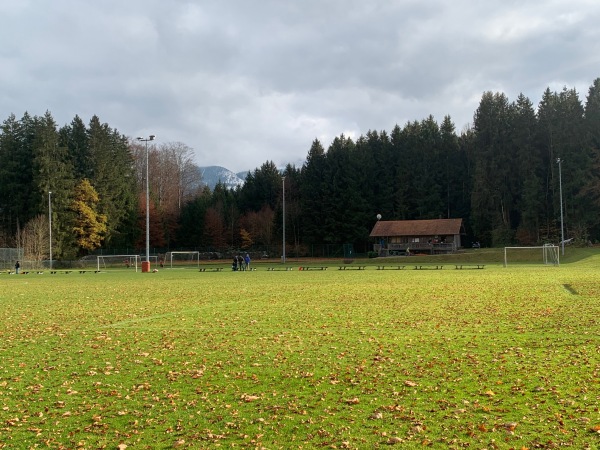 Sportanlage Frasdorf - Frasdorf