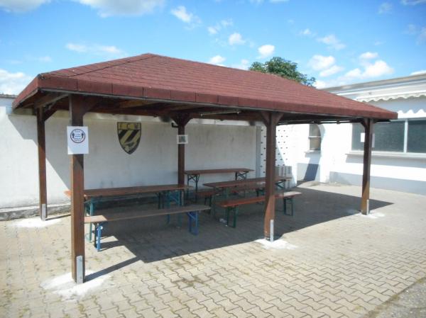 Sportanlage Weiher - Ubstadt-Weiher