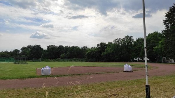 MTV-Platz Am Großen Garten - Hannover-Herrenhausen