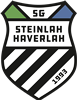 Wappen ehemals SG Steinlah/Haverlah 1993  122565