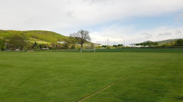 Sportplatz Stedtfeld - Eisenach-Stedtfeld
