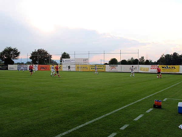 Stadion Wildon - Wildon