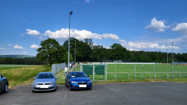 Sportpark Am Weinberg Platz 2 - Neudrossenfeld