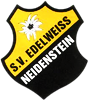 Wappen SV Edelweiss Neidenstein 1920 Reserve