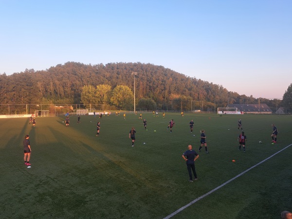 Stade de Rocourt Terrain 2 - Liège