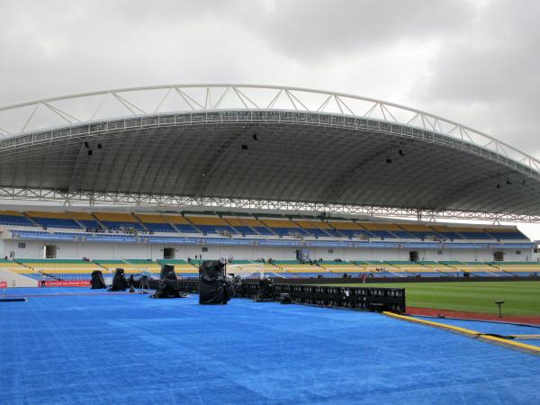 Stade d’Angondjé - Libreville