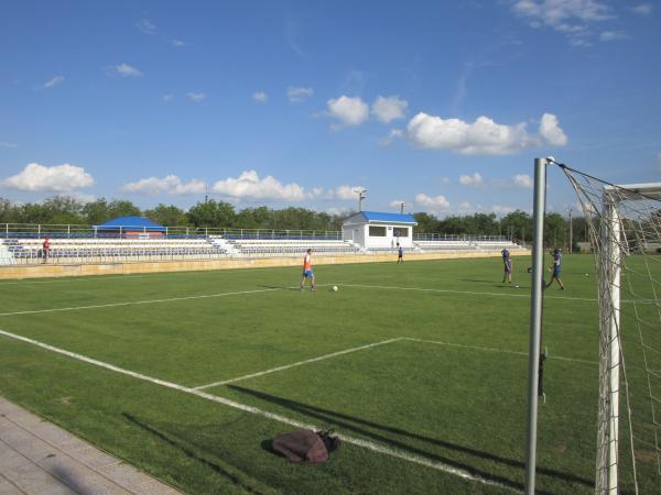 Stadionul Dinamo-Auto - Tîrnauca