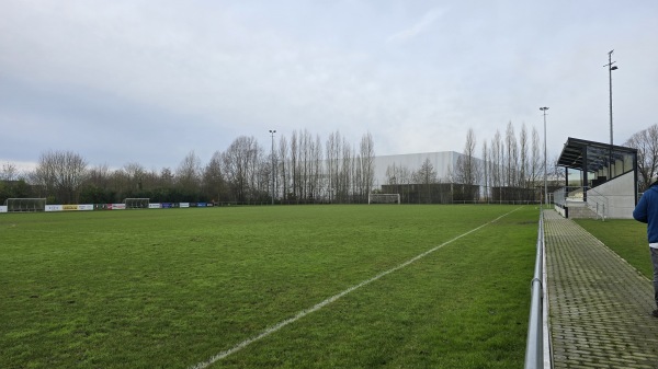 Complex Waalmeers - Zulte