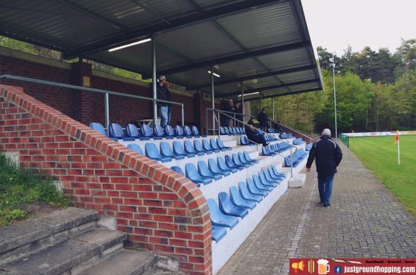 Waldstadion Hünensteine - Freren