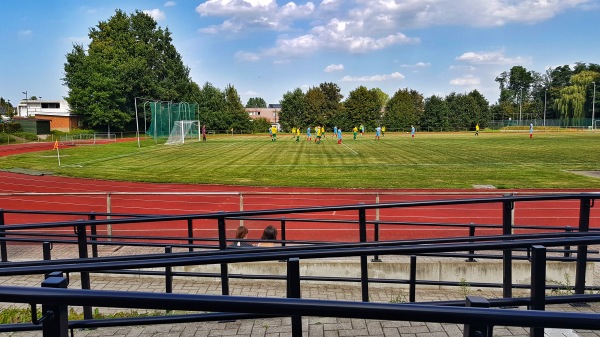 Sportpark De Weyer - Kortessem
