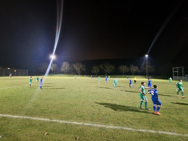 Attilastadion Nebenplatz - Breisach/Rhein-Niederrimsingen