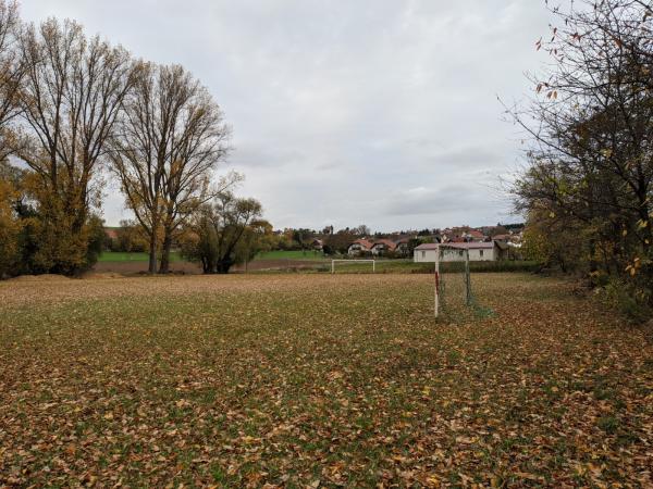 Sportplatz Quirnheim - Quirnheim