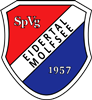 Wappen SpVgg. Eidertal Molfsee 1957 diverse