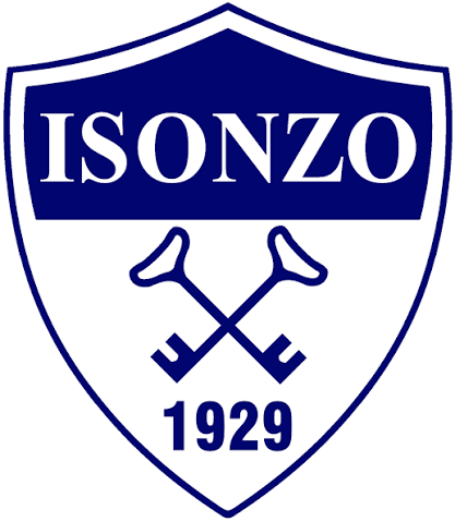 Wappen ASD Isonzo