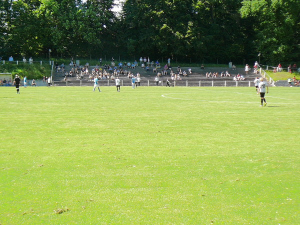 Middelfart Stadion - Middelfart