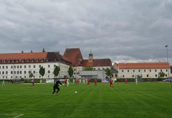 Sportpark Baumgartenberg - Baumgartenberg