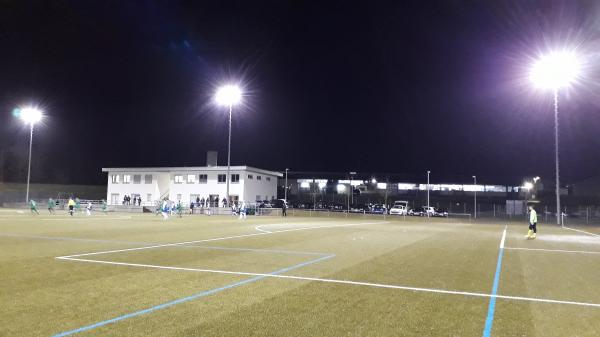 Sportplatz Braubachtal - Königstein/Taunus-Schneidhain