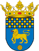 Wappen CF Aielo
