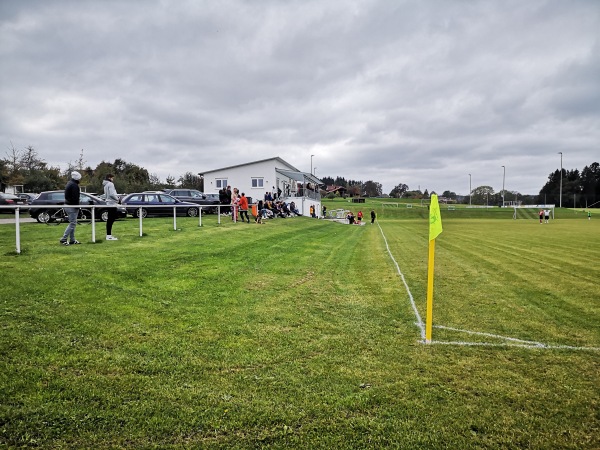 PRINOTH-Arena - Herdwangen-Schönach