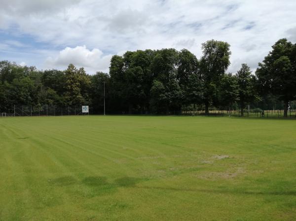Sportplatz Schorenmatte (alt) - Basel