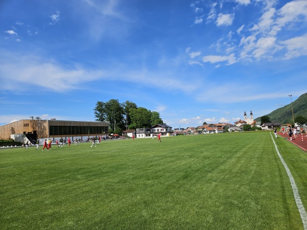 Sportplatz Schützenstraße - Aschau/Chiemgau