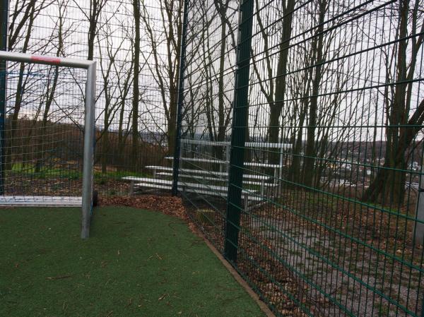 Sportanlage Am Tanneneck Platz 2 - Ennepetal-Voerde