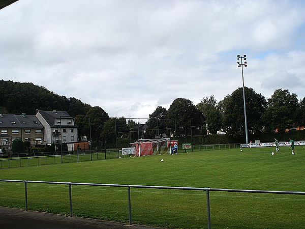 Stade Victor Marchal - Téiteng (Tétange)