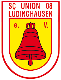 Wappen SC Union 08 Lüdinghausen II