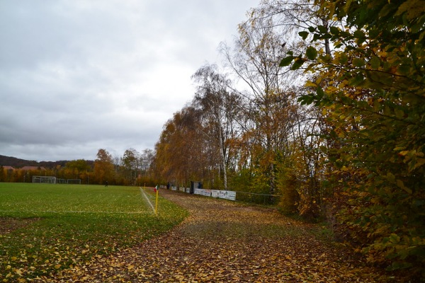 Parkstadion - Rastenberg