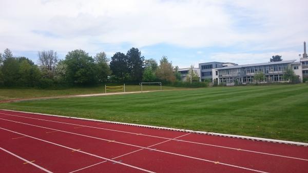 Bühl-Stadion - Dornstadt