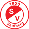 Wappen SV 1920 Seulberg