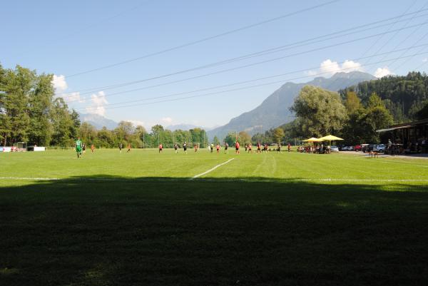 Äule Arena - Nenzing