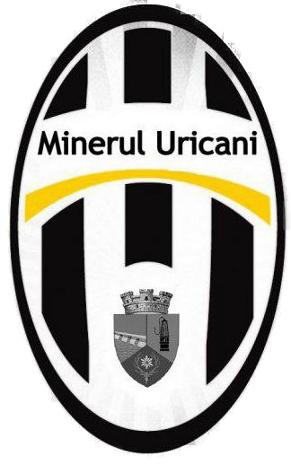 Wappen CS Minerul Uricani  32867