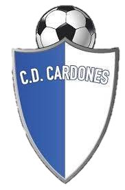 Wappen ehemals UD Cardones  26730