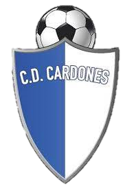 Wappen ehemals UD Cardones Wappen ehemals UD Cardones 26730