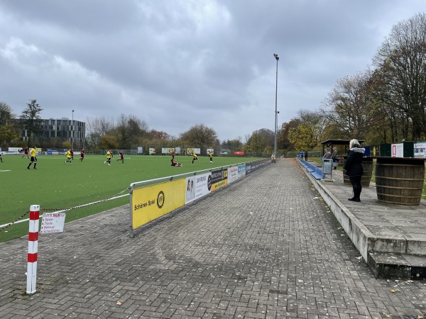 SCHRÖDER TEAMS Arena - Bielefeld-Wellensiek