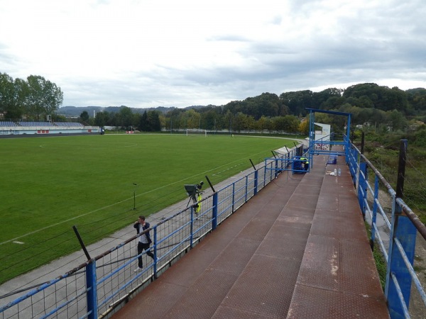 Gradski Stadion Gradina - Srebrenik