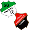 Wappen SG Giesel/Hosenfeld II (Ground B)