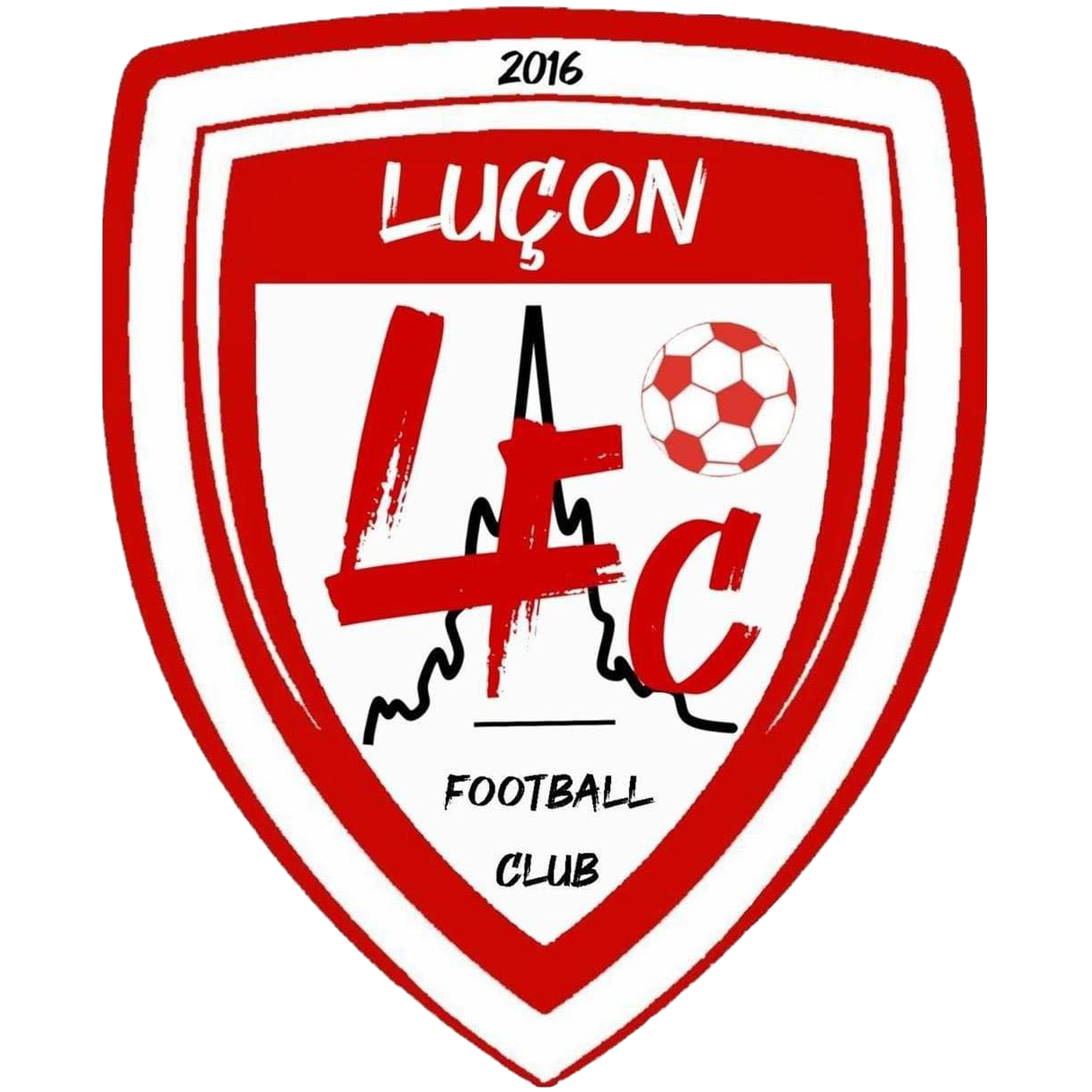 Wappen Luçon FC