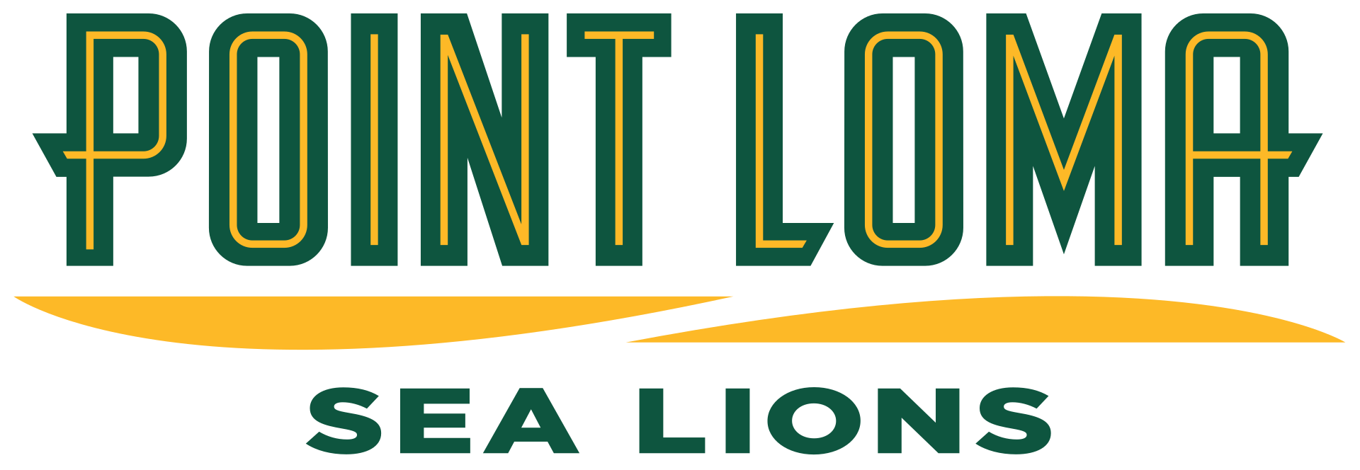 Wappen Point Loma Nazarene Sea Lions  81189