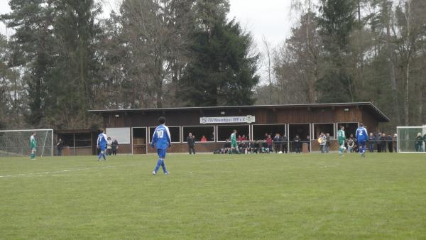 Sportgelände Häfner Betzenberg - Aichtal-Neuenhaus