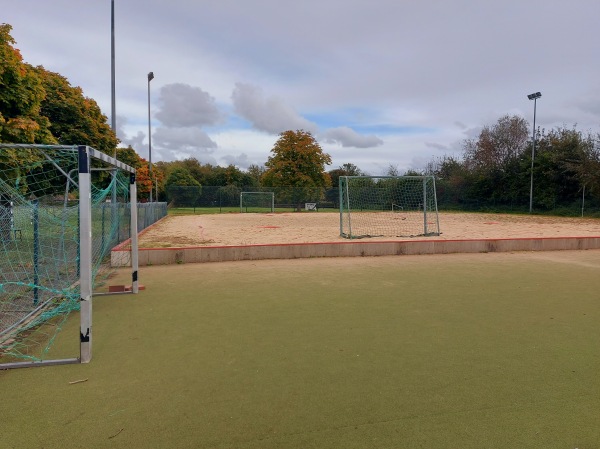 Sportplatz Wehe - Rahden/Westfalen-Wehe